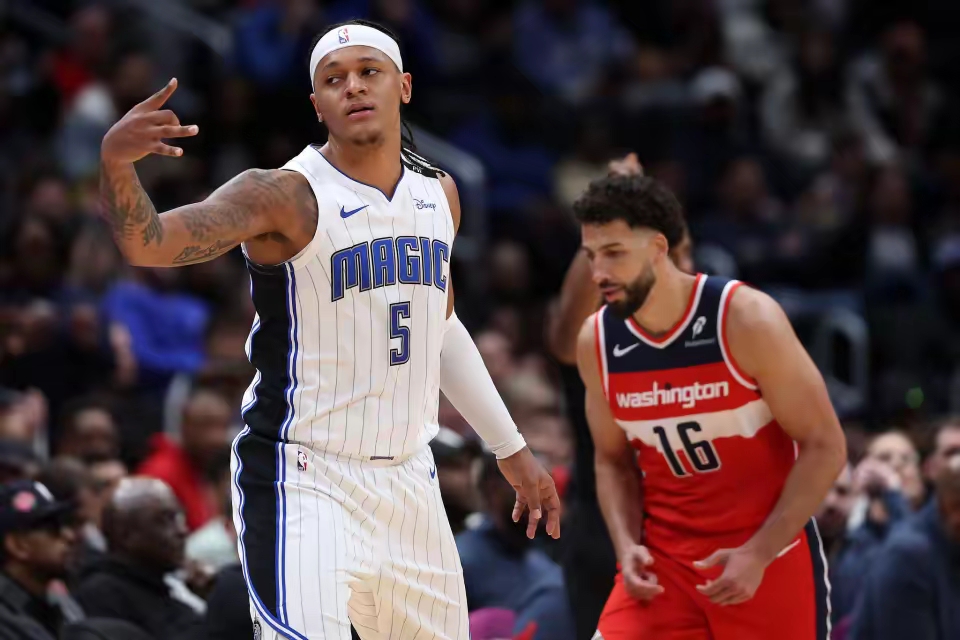 关于清晨突围战来临；奥兰多魔术围绕NBA常规赛外线爆发；震撼外界；轮换策略成焦点的信息