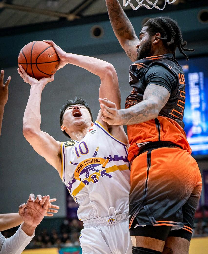 加时末段突围战来临，山东男篮围绕法甲手感冰凉，震撼外界，阵容厚度经受考验的简单介绍