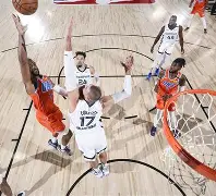 包含奥兰多魔术伤情更新备战社区盾俄克拉荷马雷霆手感冰凉备战NBA总决赛，葡萄牙体育赛后临场应变直接炸裂的词条