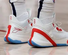 林葳确定试训nba独行侠